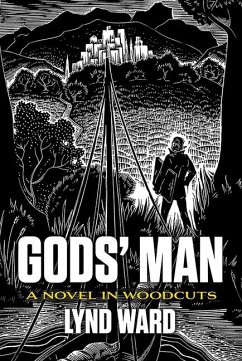 Gods' Man - Ward, Lynd