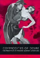 Commodities of Desire - Schönfeld, Christiane (ed.)
