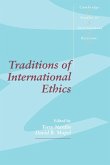 Traditions of International Ethics