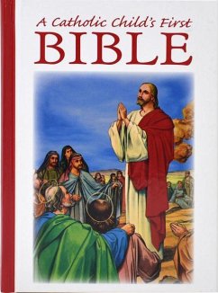 My First Bible-NRSV - Hannon, Ruth; Hoagland, Victor