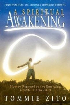 Spiritual Awakenings - Zito, Tommie; Zito, Tommy