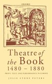 Theatre of the Book, 1480-1880