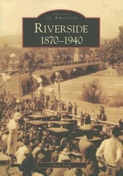 Riverside - Lech, Steve