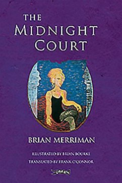 The Midnight Court - Merriman, Brian; O'Connor, Frank