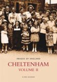 Cheltenham Volume II: Volume 2