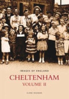 Cheltenham Volume II: Volume 2 - Heasman, Elaine