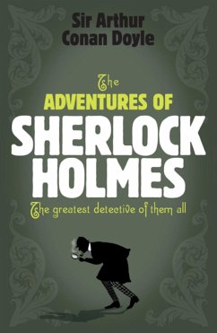 Sherlock Holmes: The Adventures of Sherlock Holmes (Sherlock Complete Set 3) - Doyle, Arthur Conan