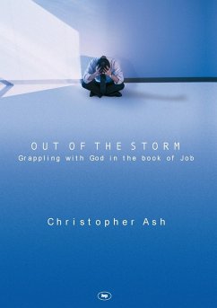 Cover Out of the storm