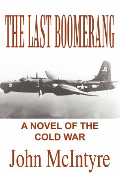 The Last Boomerang - Mcintyre, John