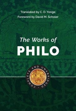 Works of Philo $$ - Philo, Charles Duke; Philo, Judaeus