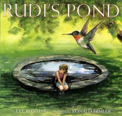 Rudi's Pond - Bunting, Eve