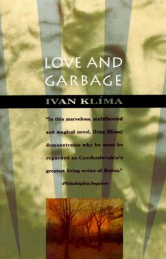 Love and Garbage - Klima, Ivan