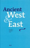 Ancient West & East: Volume 4, No. 1