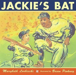 Jackie's Bat - Lorbiecki, Marybeth