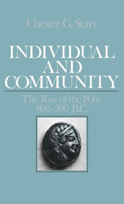 Cover Individual and Community
