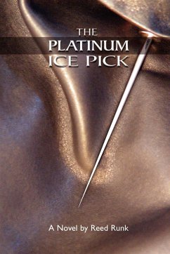 The Platinum Ice Pick