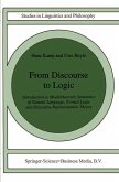 From Discourse to Logic