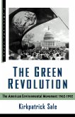 The Green Revolution