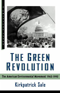 The Green Revolution - Sale, Kirkpatrick