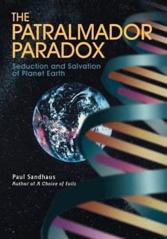 The Patralmador Paradox - Sandhaus, Paul