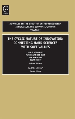 Cyclic Nature of Innovation - Libecap, Gary (ed.)