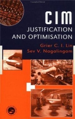 CIM Justification and Optimisation - Nagalingam, Sev V