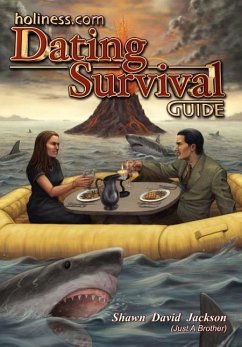 Holiness.com Dating Survival Guide - Jackson, Shawn David