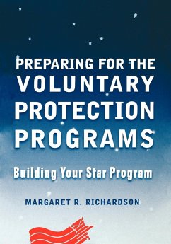 Preparing for the Voluntary Protection Programs - Richardson, Margaret R