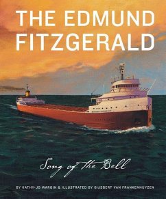 The Edmund Fitzgerald - Wargin, Kathy-Jo