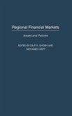 Regional Financial Markets