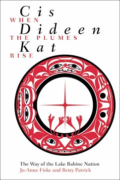 Cis Dideen Kat - When the Plumes Rise - Fiske, Jo-Anne