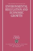 Environmental Regulation and Economic Growth