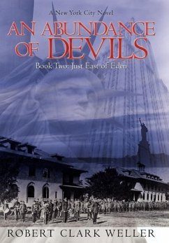 An Abundance of Devils - Weller, Robert Clark