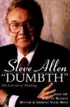 Dumbth - Allen, Steve