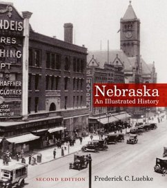Nebraska - Luebke, Frederick C
