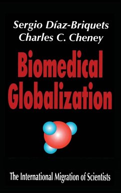 Cover Biomedical Globalization