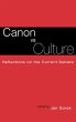 Canon Vs. Culture - Bild 1