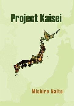 Project Kaisei - Naito, Michiro