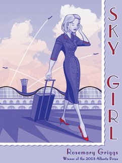 Sky Girl - Griggs, Rosemary