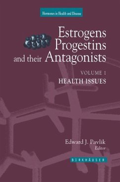 Estrogens, Progestins, and Their Antagonists - Pavlik