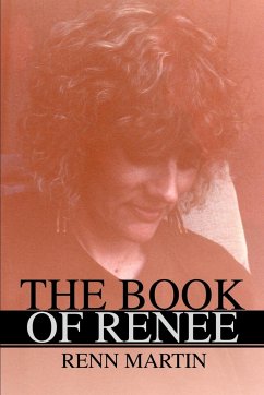 The Book of Renee - Martin, Renn
