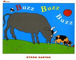 Buzz Buzz Buzz - Barton, Byron