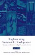 Implementing Sustainable Development - Bild 1