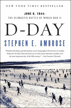 D-Day - Ambrose, Stephen E