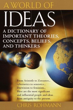 A World of Ideas - Rohmann, Chris