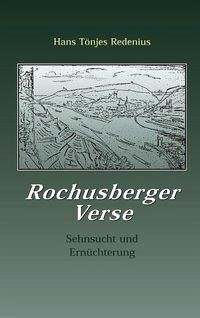 Rochusberger Verse - Redenius, Hans Tönjes