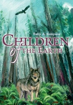 Children of the Earth - Sampson, Ruby A.