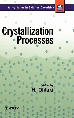 Crystallization Processes