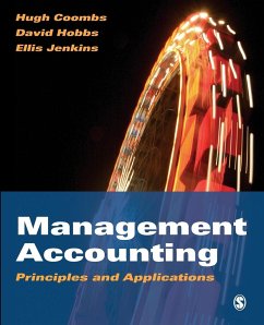 Management Accounting - Coombs, Hugh; Hobbs, David; Jenkins, D. Ellis