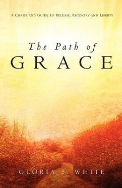 The Path of Grace - White, Gloria S